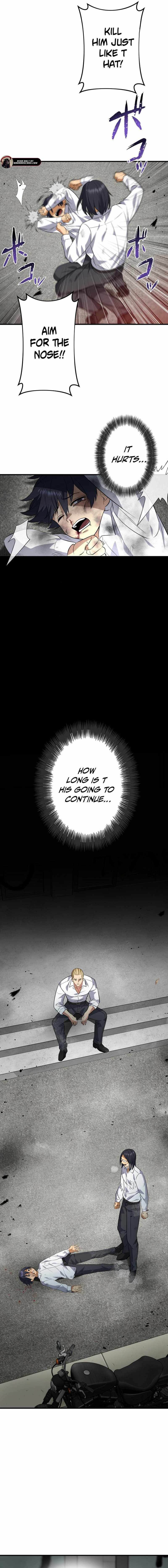 Criminal Transfer Student Chapter 1 5